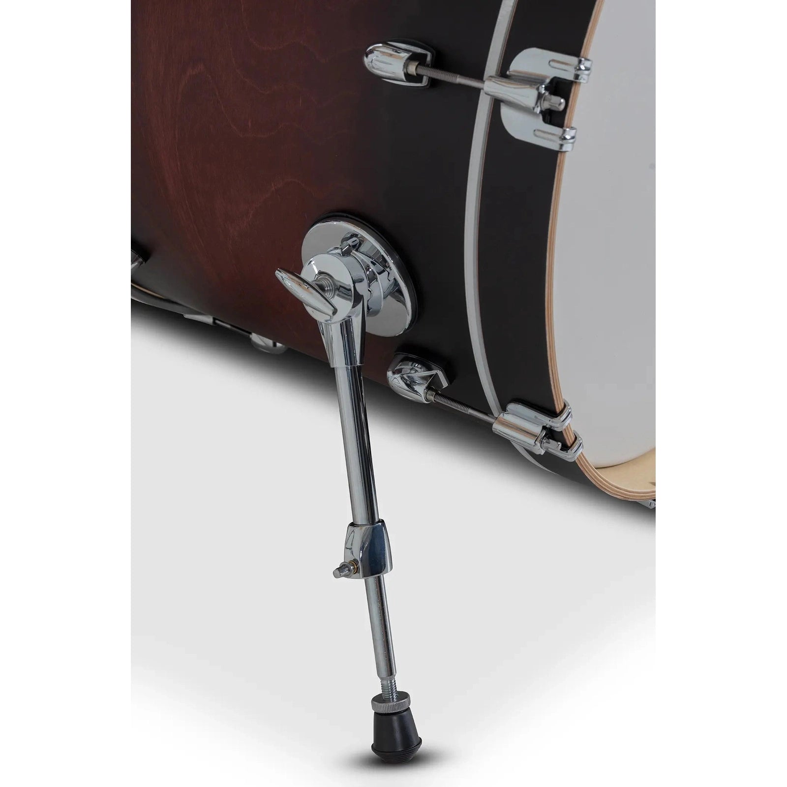 Gretsch Catalina Maple CM2 5pc Drum Set 20/10/12/14/14 Satin Deep Cherry Burst