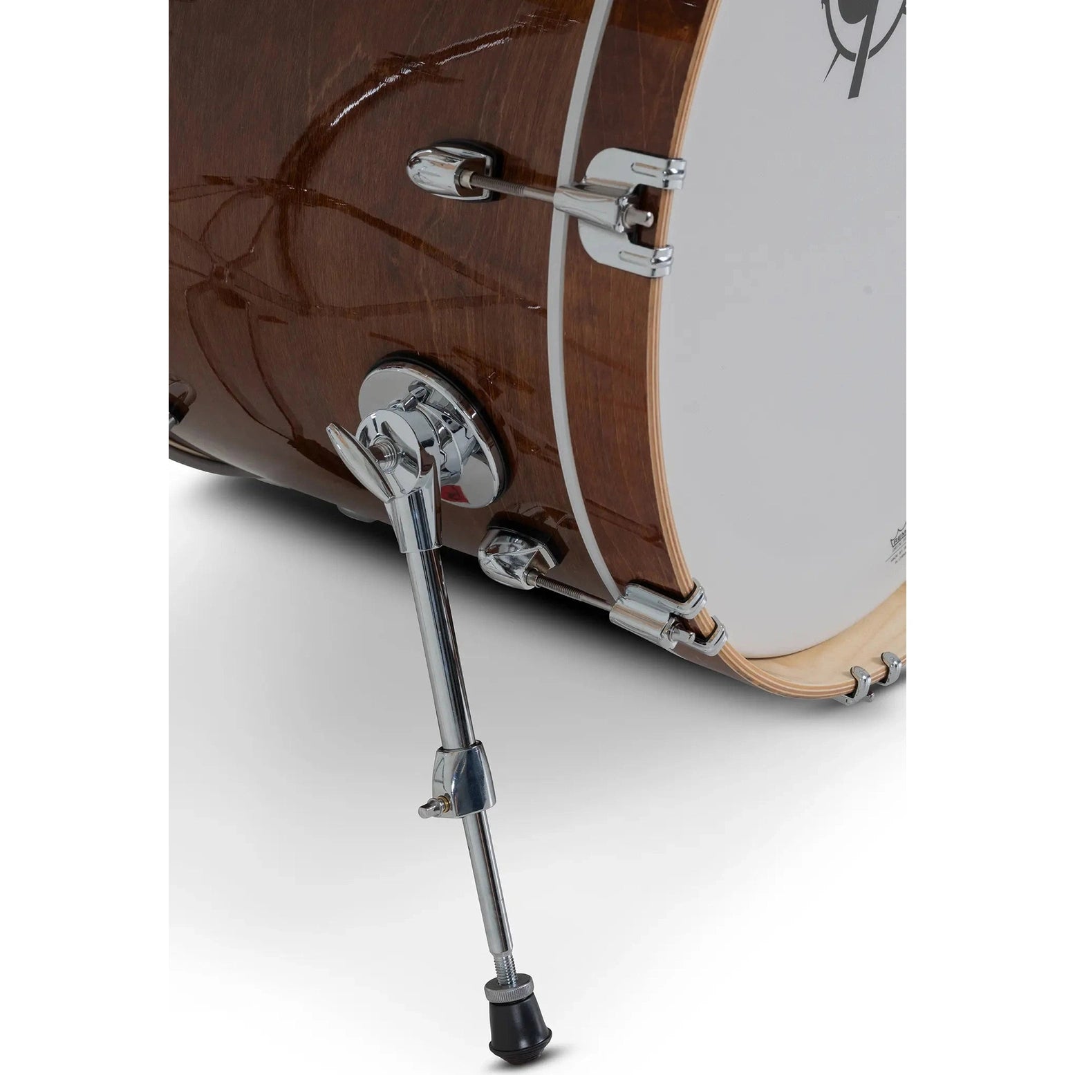 Gretsch Catalina Maple CM2 5pc Drum Set 20/10/12/14/14 Walnut Glaze