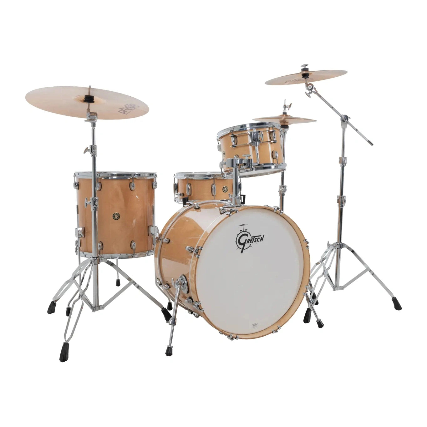 Gretsch Catalina Maple CM2 4pc Drum Set 22/12/16/14 Antique Sparkle