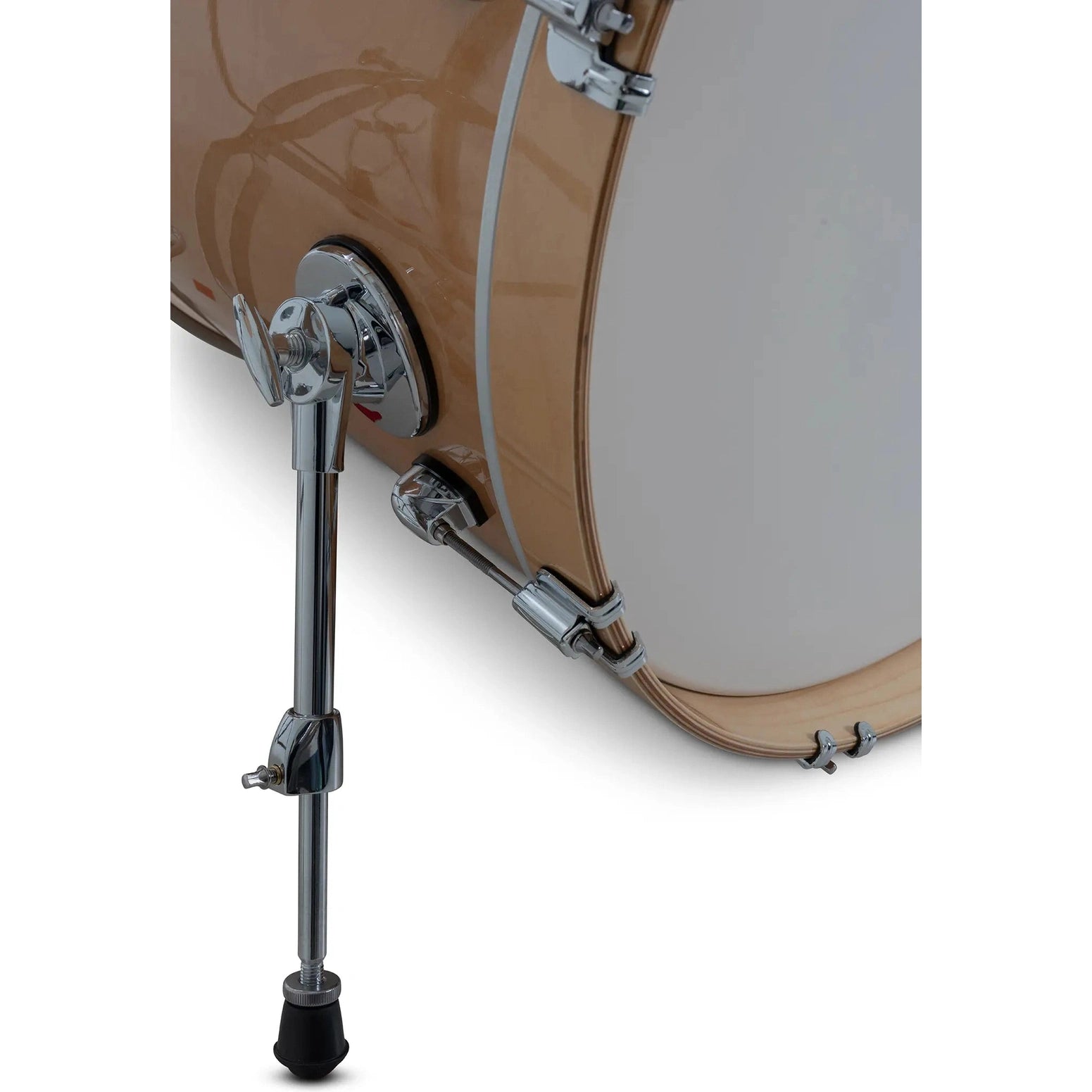 Gretsch Catalina Maple CM2 4pc Drum Set 22/12/16/14 Antique Sparkle