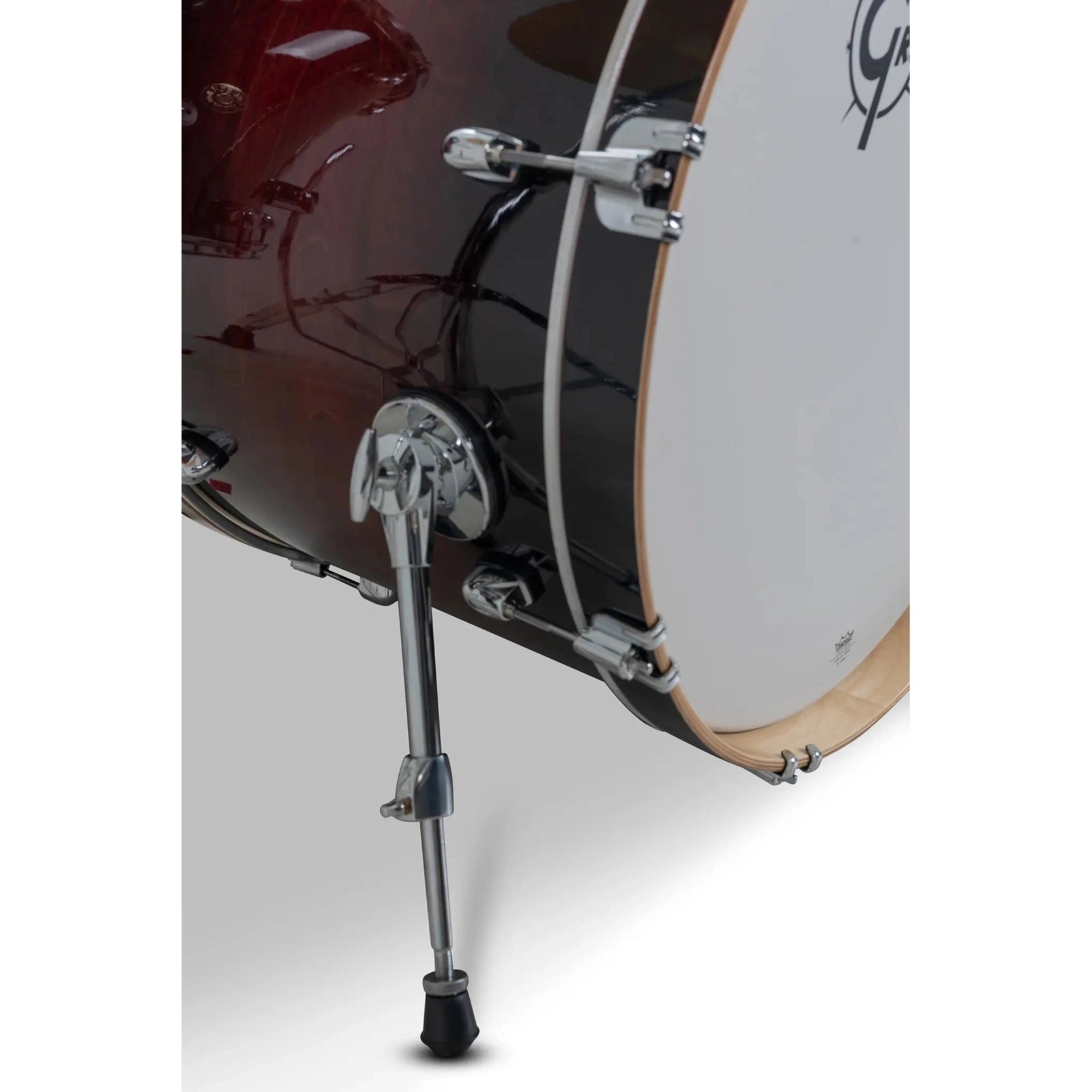 Gretsch Catalina Maple CM2 4pc Drum Set 22/12/16/14 Deep Cherry Burst