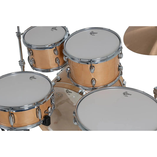 Gretsch Catalina Maple CM2 5pc Drum Set 22/10/12/16/14 Antique Maple