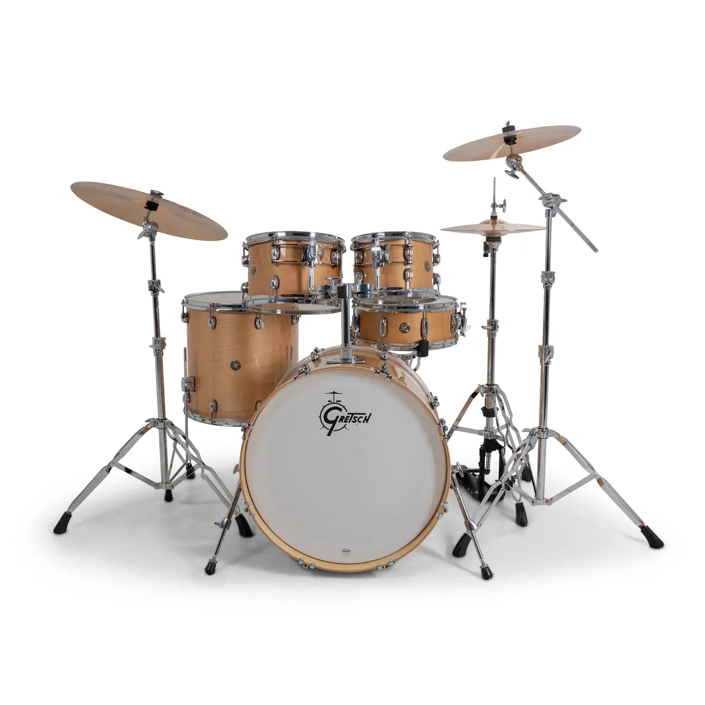 Gretsch Catalina Maple CM2 5pc Drum Set 22/10/12/16/14 Antique Maple