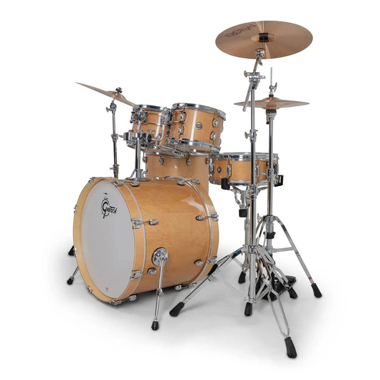 Gretsch Catalina Maple CM2 5pc Drum Set 22/10/12/16/14 Antique Maple