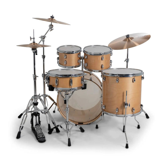 Gretsch Catalina Maple CM2 5pc Drum Set 22/10/12/16/14 Antique Maple