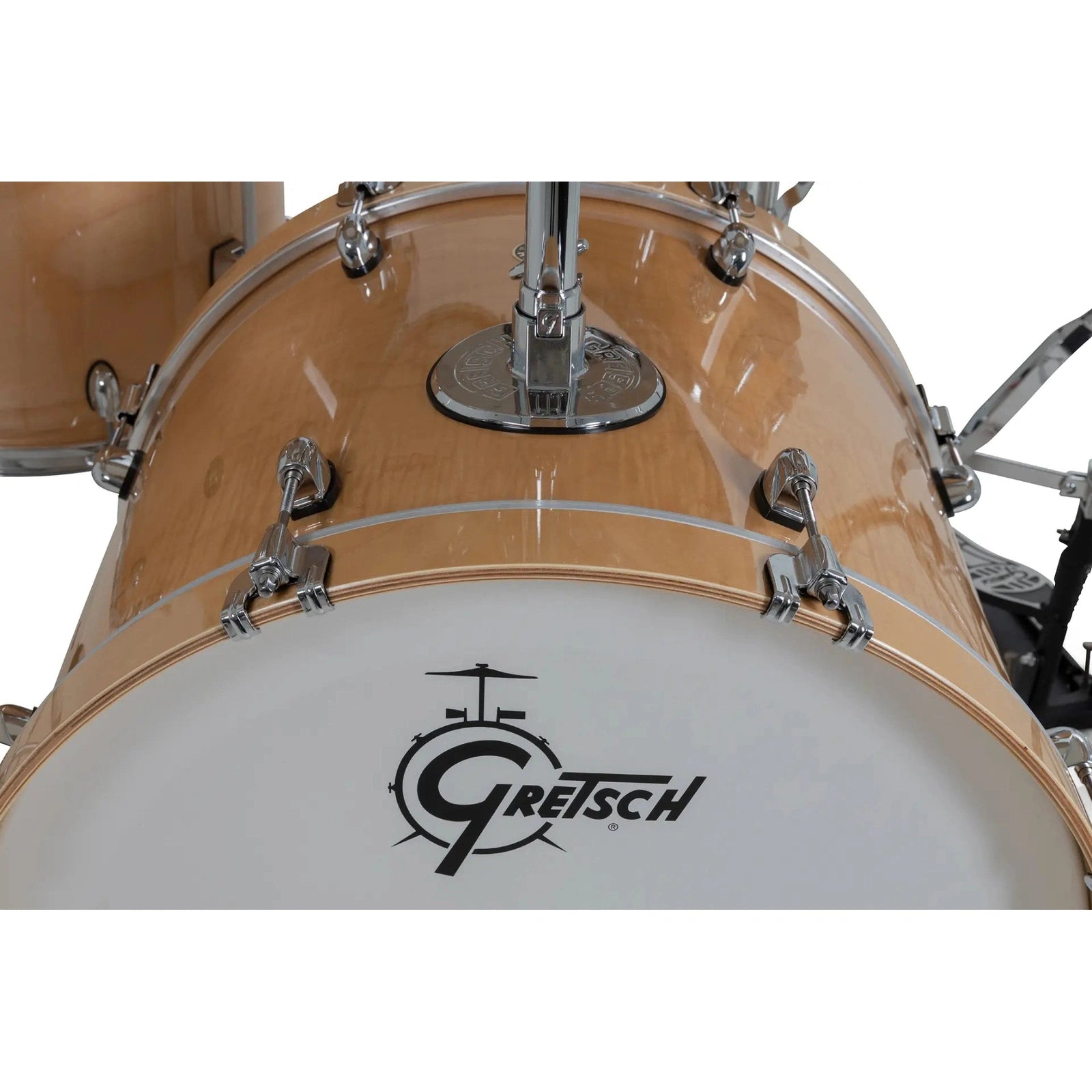 Gretsch Catalina Maple CM2 5pc Drum Set 22/10/12/16/14 Antique Maple