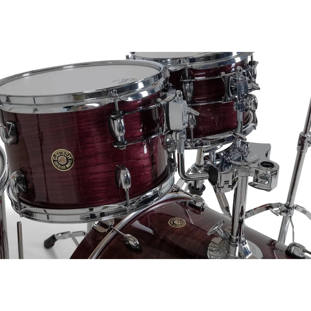Gretsch Catalina Maple CM2 5pc Drum Set 22/10/12/16/14 Purple Gloss