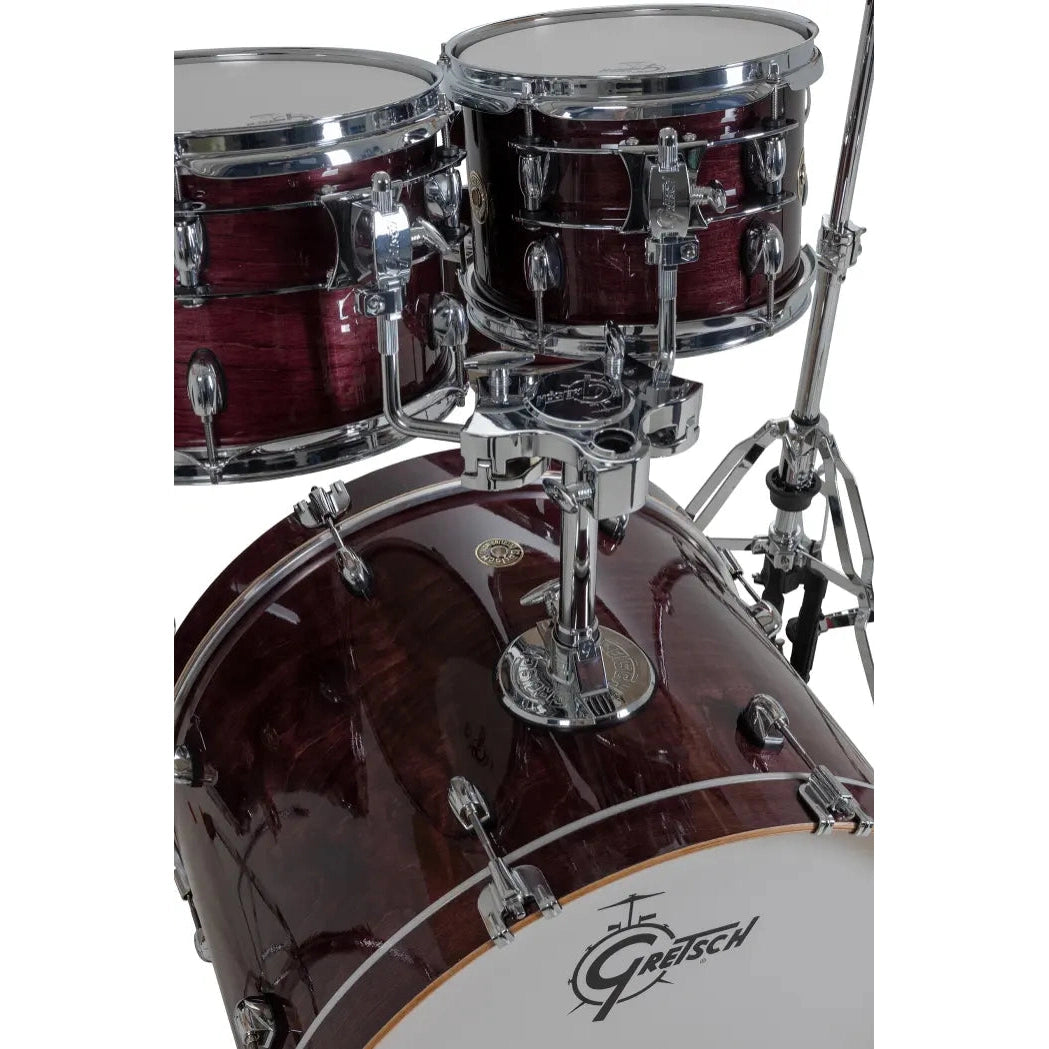 Gretsch Catalina Maple CM2 5pc Drum Set 22/10/12/16/14 Purple Gloss