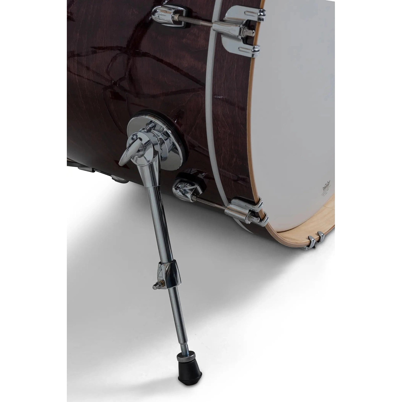 Gretsch Catalina Maple CM2 5pc Drum Set 22/10/12/16/14 Purple Gloss