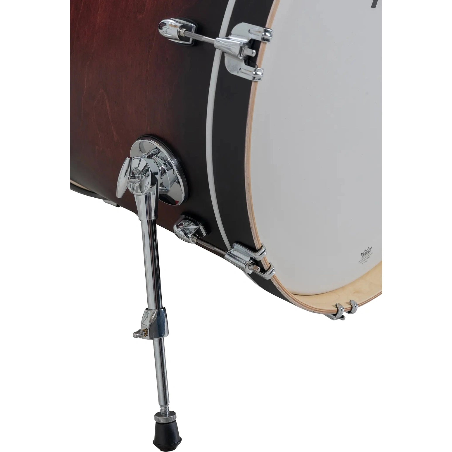 Gretsch Catalina Maple CM2 5pc Drum Set 22/10/12/16/14 Satin Deep Cherry Burst