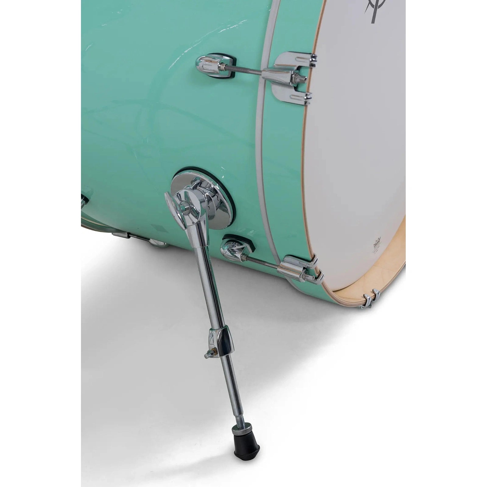 Gretsch Catalina Maple CM2 5pc Drum Set 22/10/12/16/14 Seafoam Green