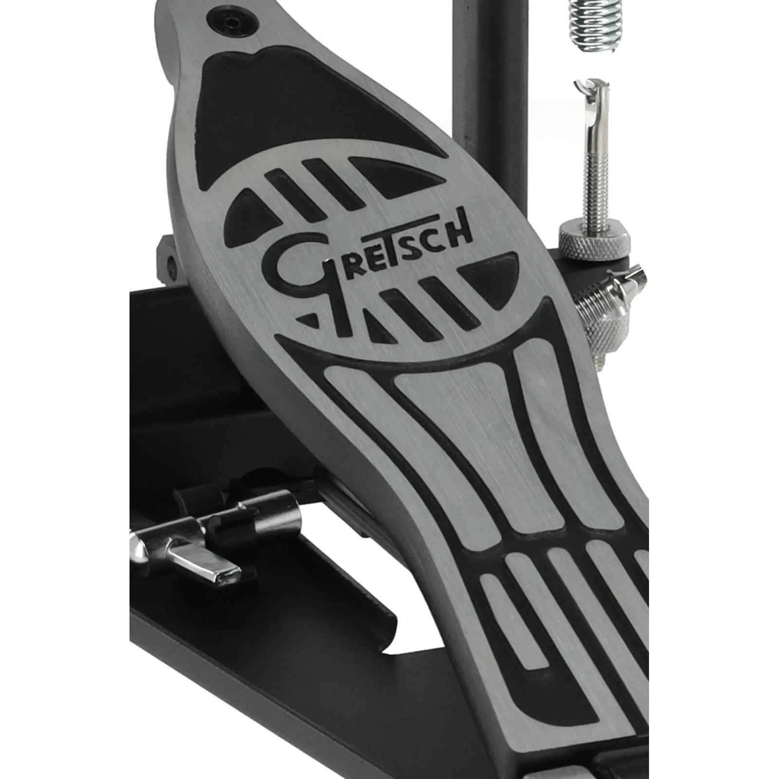 Gretsch Drums Explorer Single Bass Drum Pedal - Drum Center Of Portsmouth