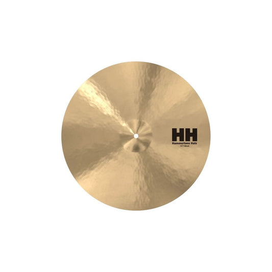 Sabian HH Hammertone Hi Hat Cymbals 15" - Drum Center Of Portsmouth
