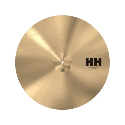 Sabian HH Hammertone Ride Cymbal 21" - Drum Center Of Portsmouth