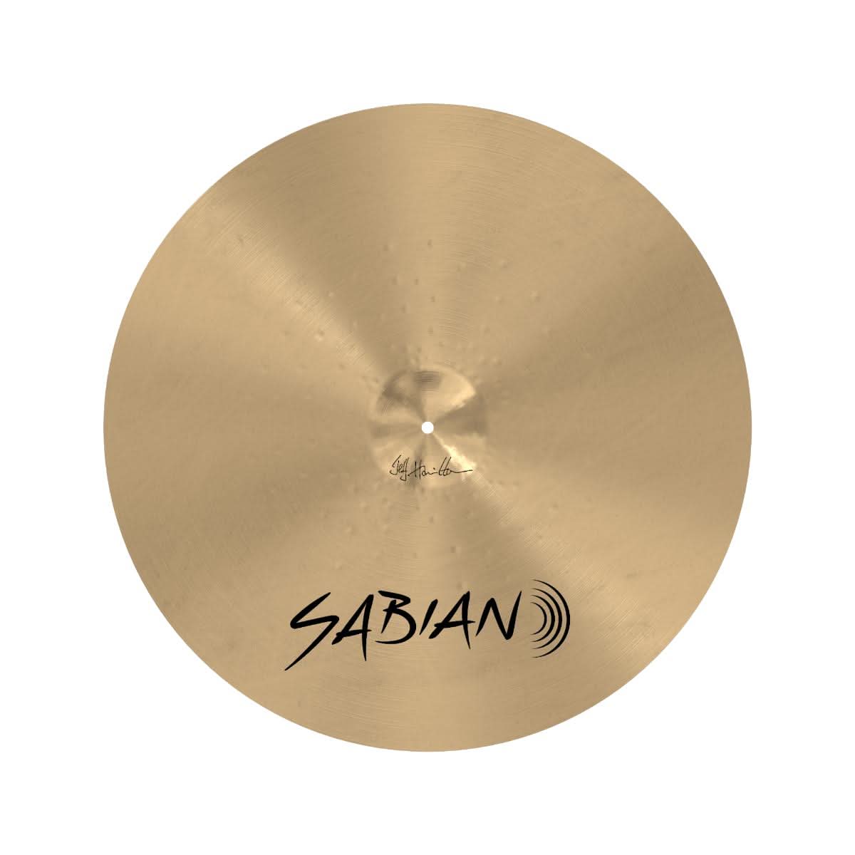Sabian HH Hammertone Ride Cymbal 21" - Drum Center Of Portsmouth
