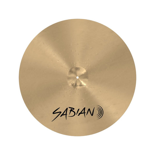 Sabian HH Hammertone Ride Cymbal 21" - Drum Center Of Portsmouth