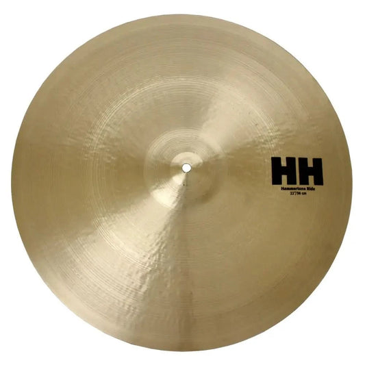 Sabian HH Hammertone Ride Cymbal - Drum Center Of Portsmouth
