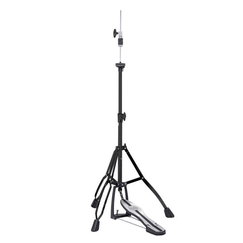 Mapex Venus Double Braced 3-Leg Hi Hat Stand Black - Drum Center Of Portsmouth