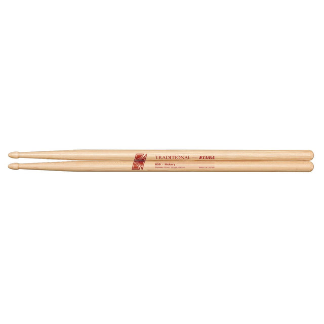 [EMBARGOED - ENABLE JANUARY 10] Tama Traditional Series Hickory Drum Sticks 5B - Drum Center Of Portsmouth