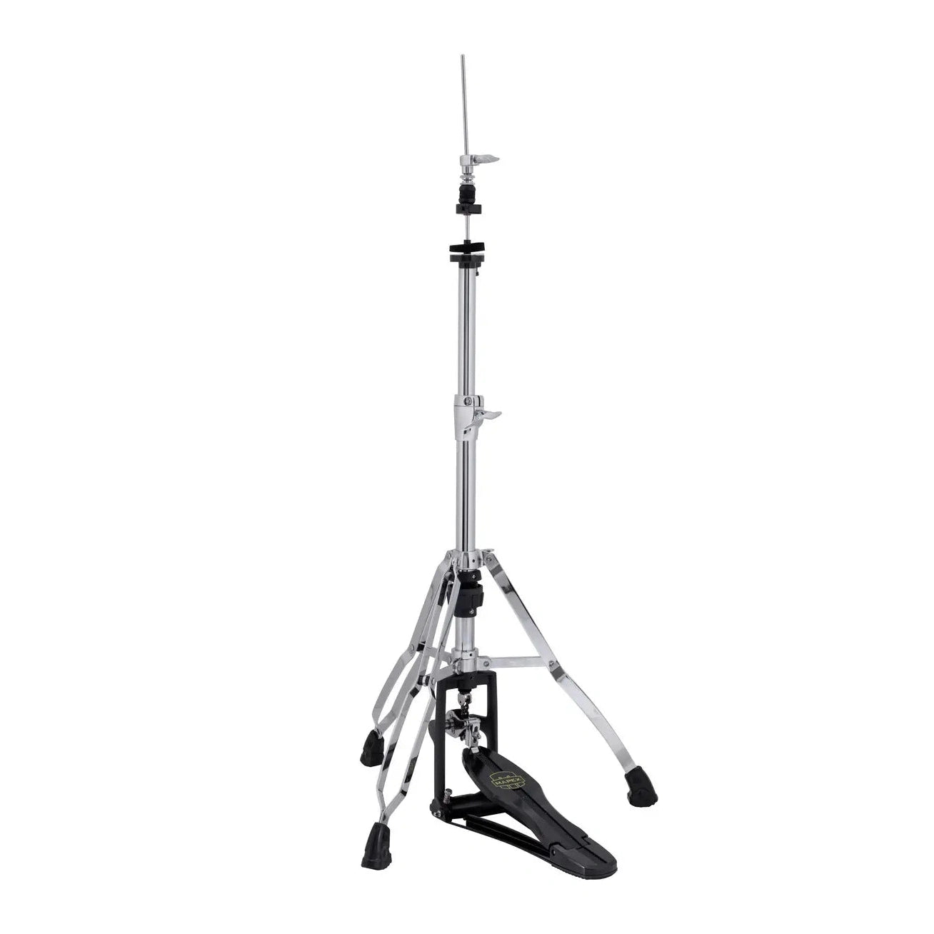 Mapex HP8005 Armory Series Hardware Pack Chrome w/P800 Single Pedal - Drum Center Of Portsmouth