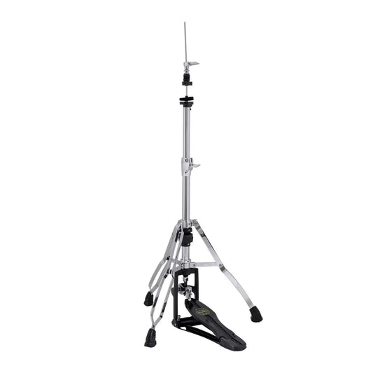 Mapex HP8005 Armory Series Hardware Pack Chrome w/P800 Single Pedal - Drum Center Of Portsmouth
