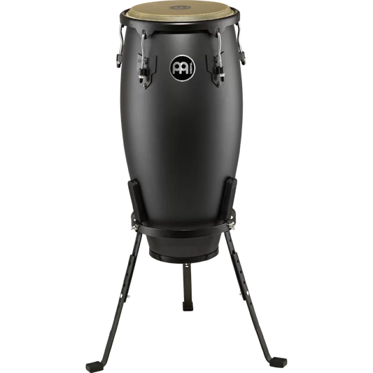 Meinl Headliner Designer Series 11 Quinto w/Stand - Phantom Black - Drum Center Of Portsmouth