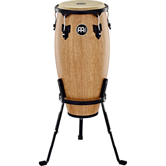 Meinl Headliner Conga with Stand - Super Natural - Drum Center Of Portsmouth
