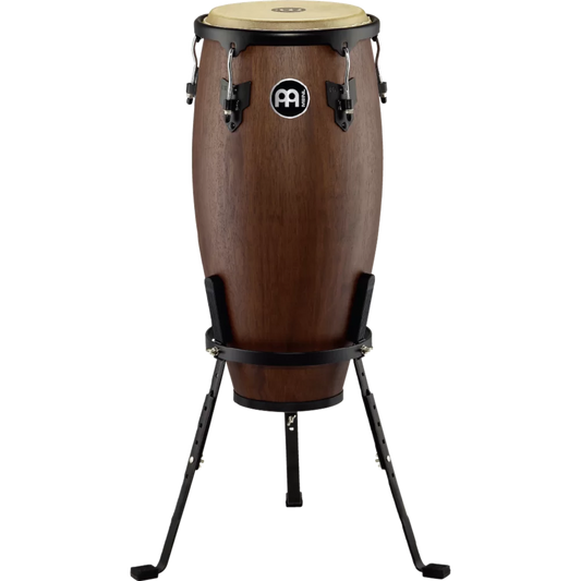 Meinl Headliner Designer Series 11 Quinto w/Stand - Vintage Wine Barrel - Drum Center Of Portsmouth