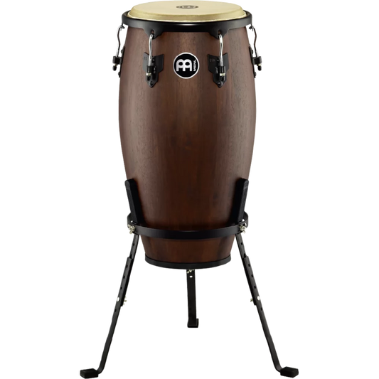 Meinl Headliner Conga with Stand - Vintage Wine Barrel - Drum Center Of Portsmouth