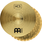 Meinl HCS Soundwave Hi Hat Cymbals 14" - Drum Center Of Portsmouth