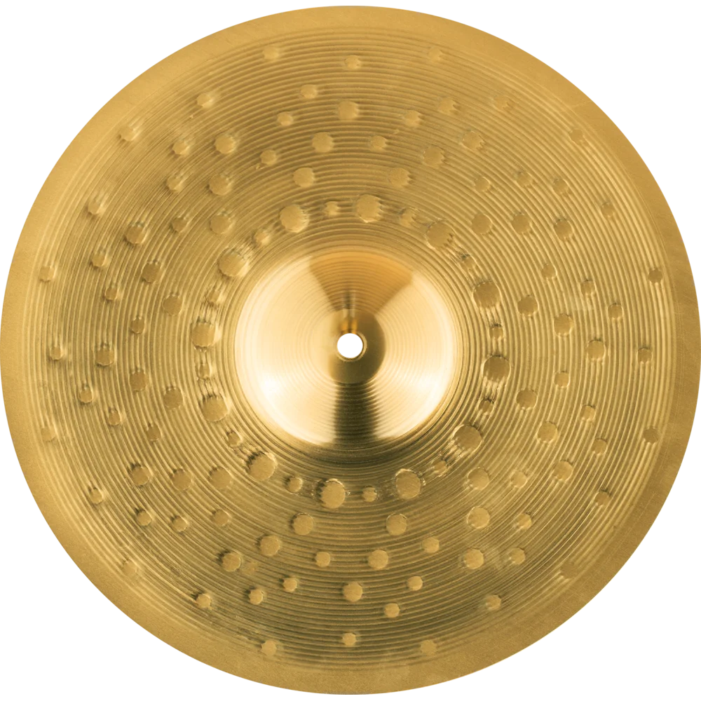 Meinl HCS Soundwave Hi Hat Cymbals 14" - Drum Center Of Portsmouth