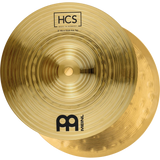 Meinl HCS Micro Stack Hi Hat Cymbals 8" - Drum Center Of Portsmouth