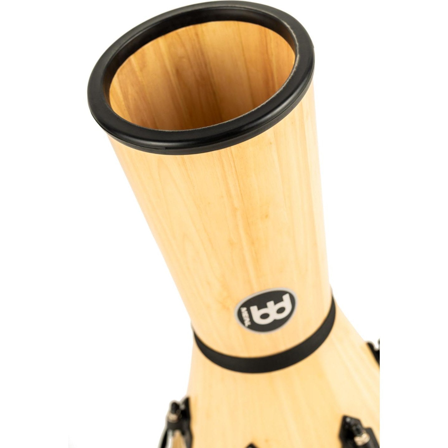 Meinl Headliner Series Wood Djembe 12 1/2 Natural - Drum Center Of Portsmouth