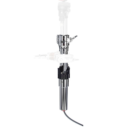 Tama Middle Tube Assembly for HH905RH Remote Hi Hat Stand - Demo Model
