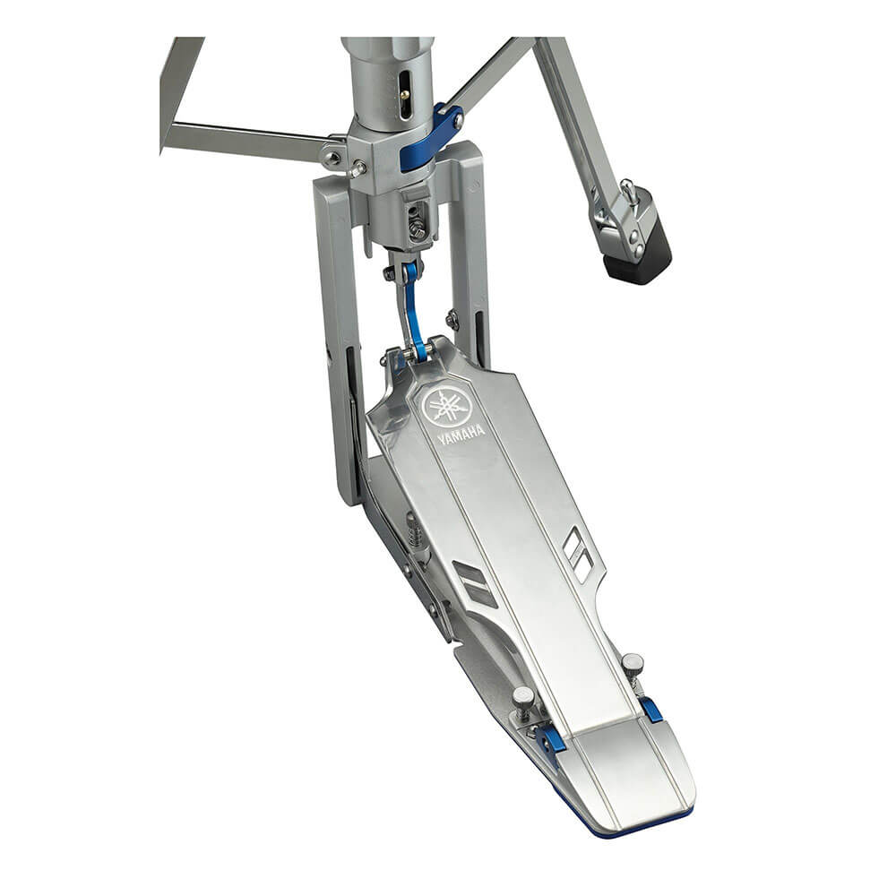 yamaha hi hat pedal Yamaha HHS9D Double Legged Hi-Hat Stand