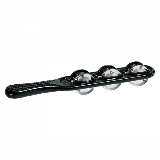 Meinl Headliner Steel Jingles Stick Black - Drum Center Of Portsmouth