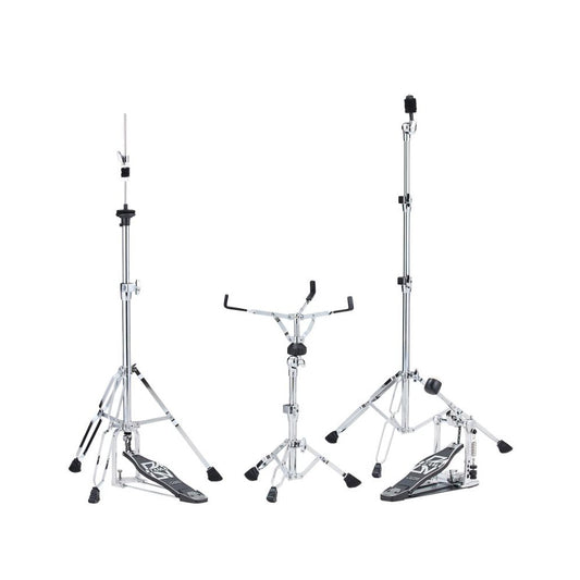 Tama Standard HM4W 4pc Drum Hardware Pack - Drum Center Of Portsmouth