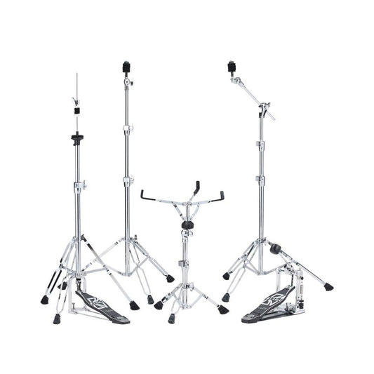 Tama Standard HM5W 5pc Drum Hardware Pack - Drum Center Of Portsmouth