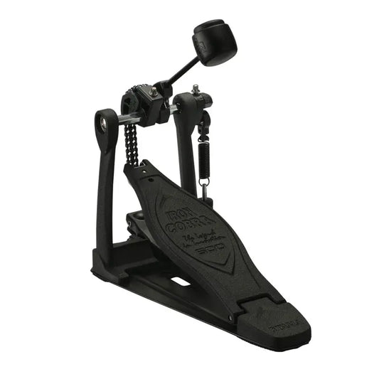Tama Iron Cobra 600 Duo Glide Single Pedal Dark Shadow Edition - Drum Center of Portsmouth