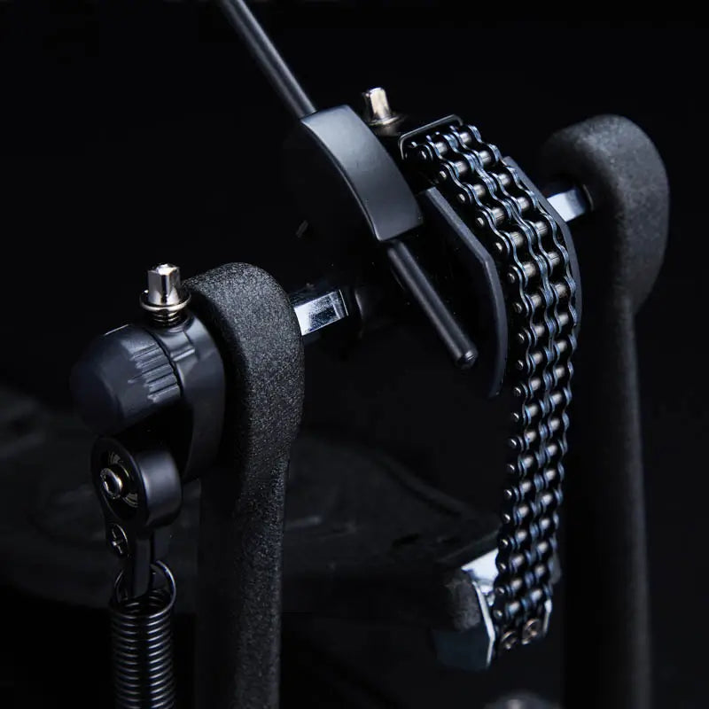 Tama Iron Cobra 600 Duo Glide Single Pedal Dark Shadow Edition - Drum Center of Portsmouth