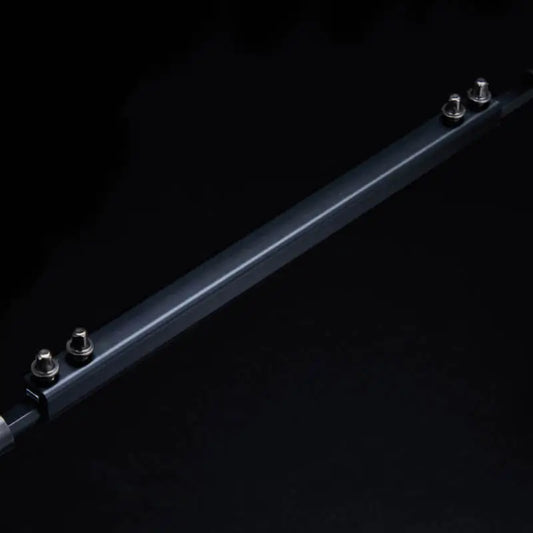 Tama Iron Cobra 600 Duo Glide Double Pedal Dark Shadow Edition - Drum Center of Portsmouth