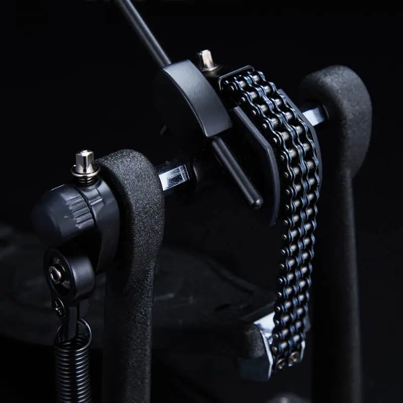 Tama Iron Cobra 600 Duo Glide Double Pedal Dark Shadow Edition - Drum Center of Portsmouth