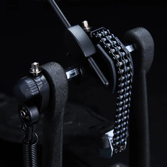 Tama Iron Cobra 600 Duo Glide Double Pedal Dark Shadow Edition - Drum Center of Portsmouth