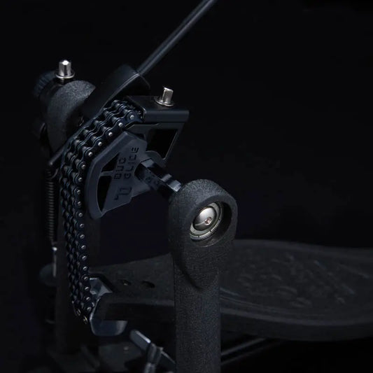 Tama Iron Cobra 600 Duo Glide Double Pedal Dark Shadow Edition - Drum Center of Portsmouth