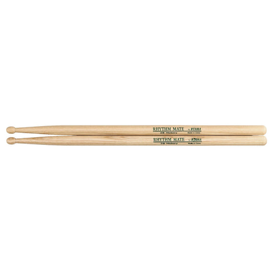 Tama Rhythm Mate Series Hickory Drum Sticks 2B - Drum Center of Portsmouth
