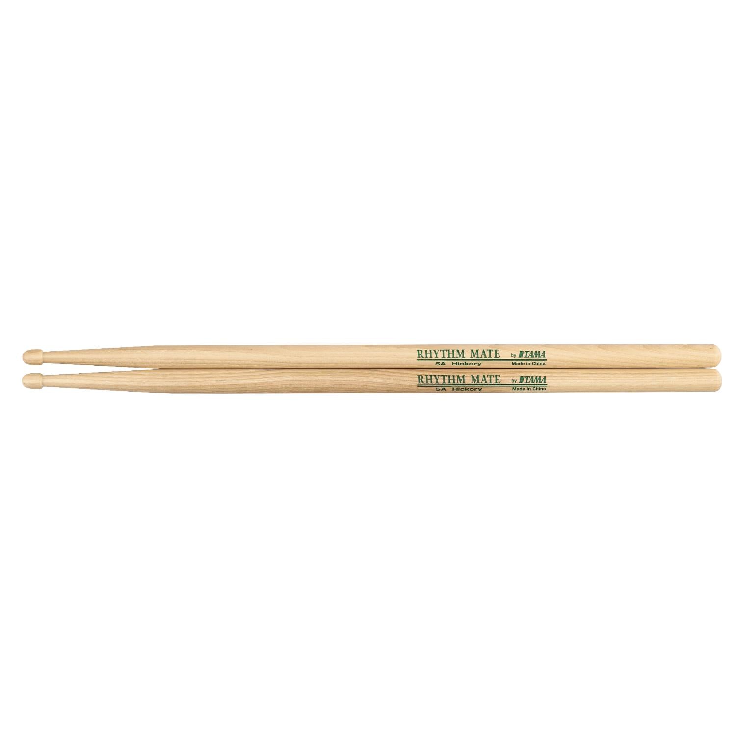 Tama Rhythm Mate Series Hickory Drum Sticks 5A - Drum Center of Portsmouth