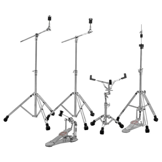 Sonor HS-2000 2000 Series Hardware Set Double Braced - Drum Center Of Portsmouth