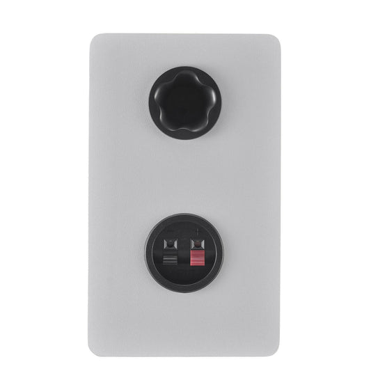 Yamaha HS3 W Powered Studio Monitors 3.5" White (Pair)