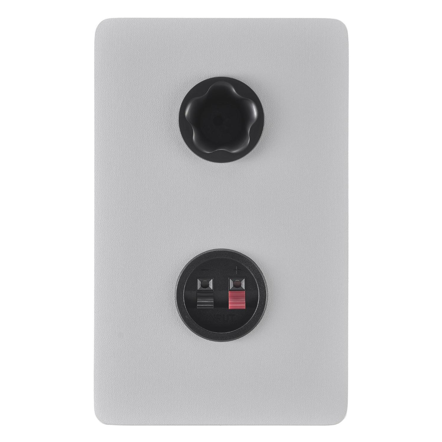 Yamaha HS4 W Powered Studio Monitors 4.5" White (Pair)