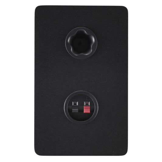 Yamaha HS4 B Powered Studio Monitors 4.5" Black (Pair)